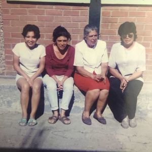 Meet your Posher, Pamela